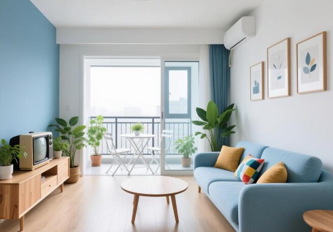 極簡風(fēng)裝修如何避免廉價(jià)感：少而精的質(zhì)感營造